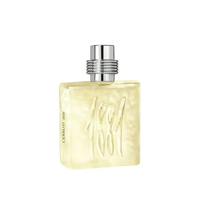 CERRUTI CERRUTI 1881 Eau de Toilette Spray 50 ml Herrenduft Parfüm