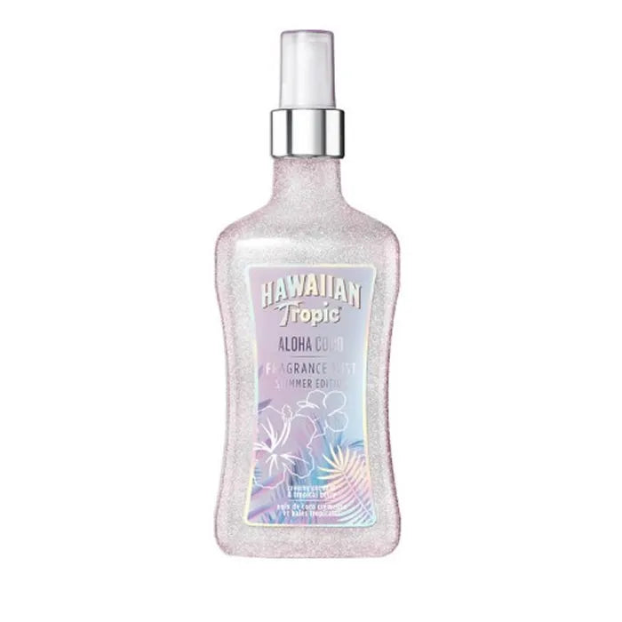 HAWAIIAN TROPIC HAWAIIAN TROPIC Aloha Coco Fragrance Mist Shimmer Edition 250 ml Körperspray Kosmetik