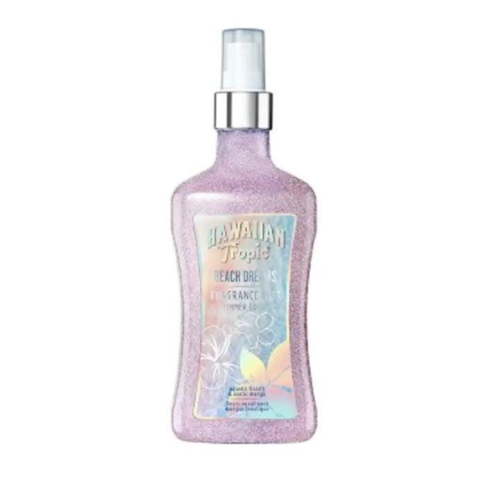 HAWAIIAN TROPIC HAWAIIAN TROPIC Beach Dreams Fragrance Mist Summer Edition 250 ml Körperspray Parfüm