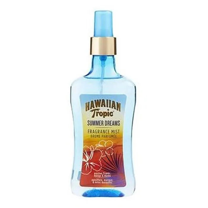 HAWAIIAN TROPIC HAWAIIAN TROPIC Summer Dreams Duftspray 250 ml Parfüm Mist