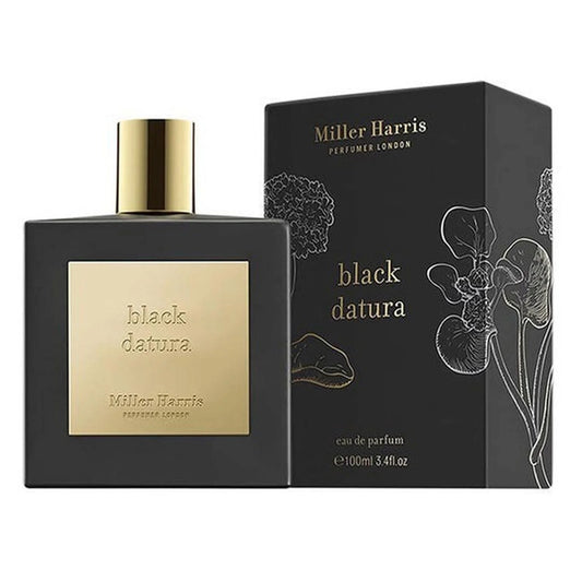 MILLER HARRIS MILLER HARRIS Black Datura Eau de Parfum 100 ml Duft für Damen und Herren Parfüm