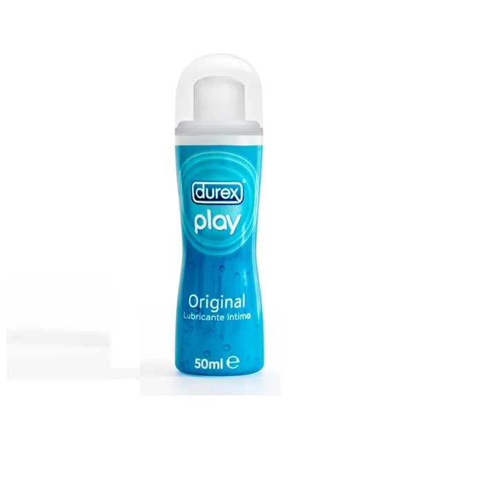 DUREX DUREX Play Original Gleitgel 50 ml Kosmetik