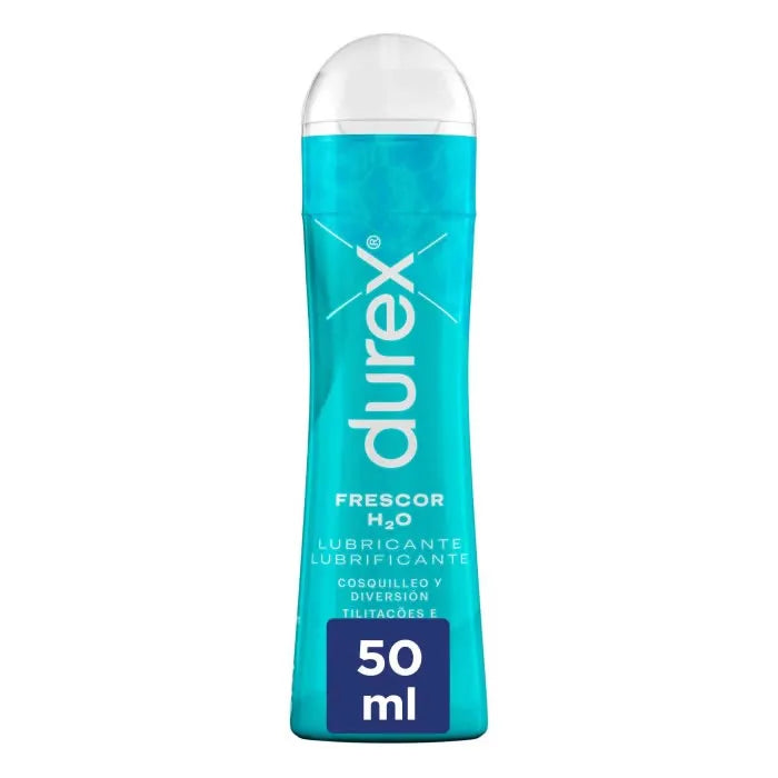 DUREX DUREX Play Prickelnd Gleitgel 50 ml Kosmetik