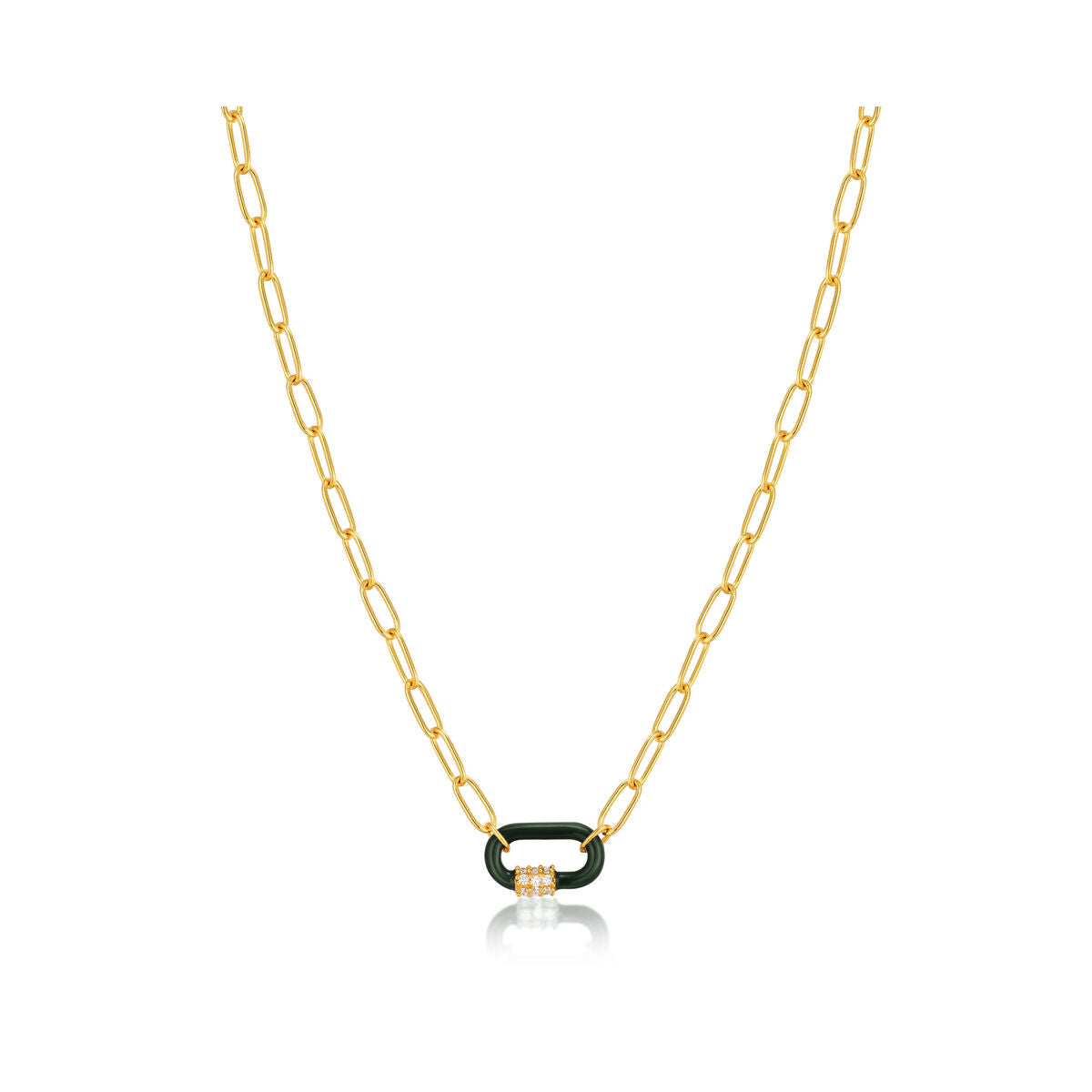 Ania Haie Damenhalskette Ania Haie N031-01G-G 40 Cm