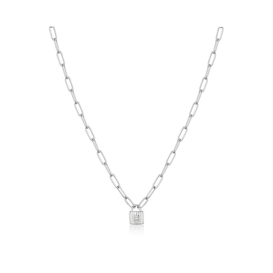 Ania Haie Damenhalskette Ania Haie N032-01H 40 Cm