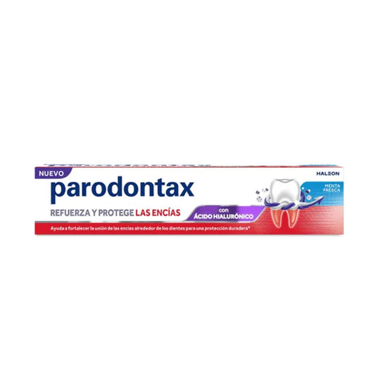 PARODONTAX PARODONTAX Zahnpasta Stärkt und Schützt 75 ml Kosmetik