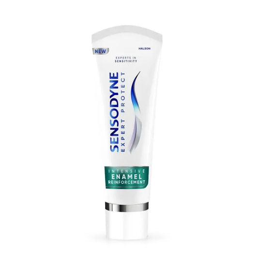 SENSODYNE SENSODYNE Intensiv-Nagellack 75 ml Nagellack für intensive Farbe und Pflege