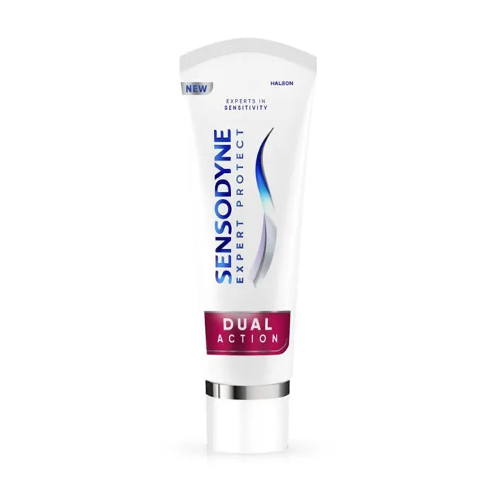 SENSODYNE Double Action Zahnpasta 75 ml