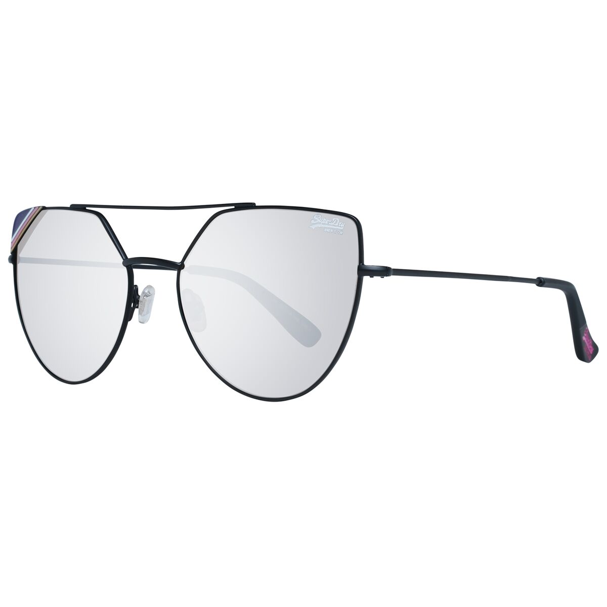 Superdry Unisex-Sonnenbrille Superdry Sds Mikki 57004