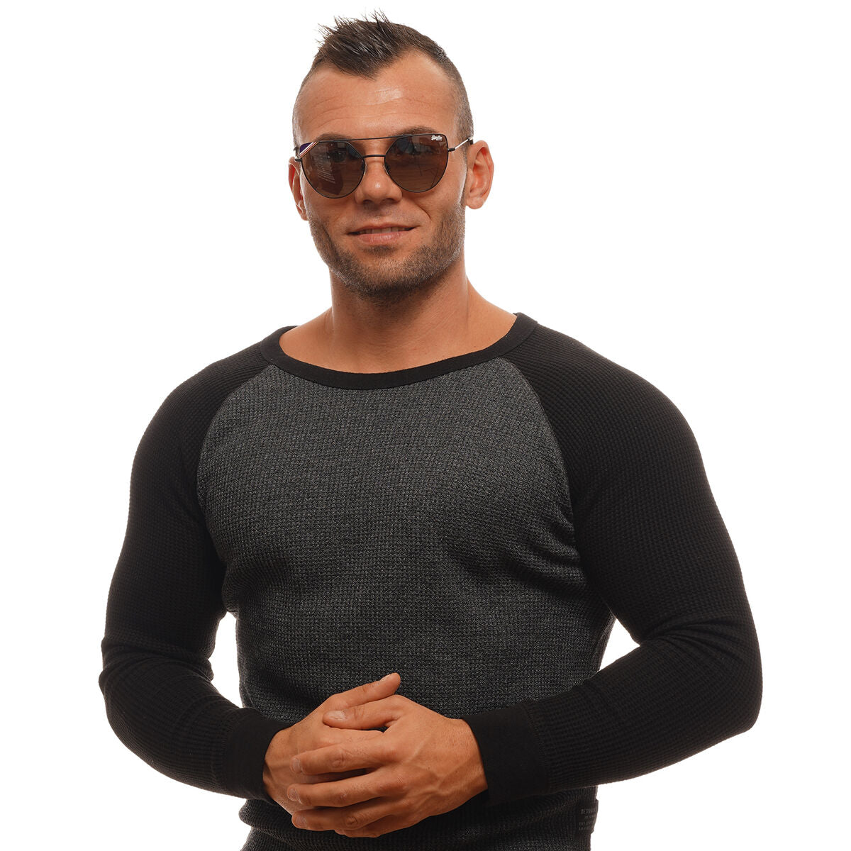 Superdry Unisex-Sonnenbrille Superdry Sds Mikki 57004