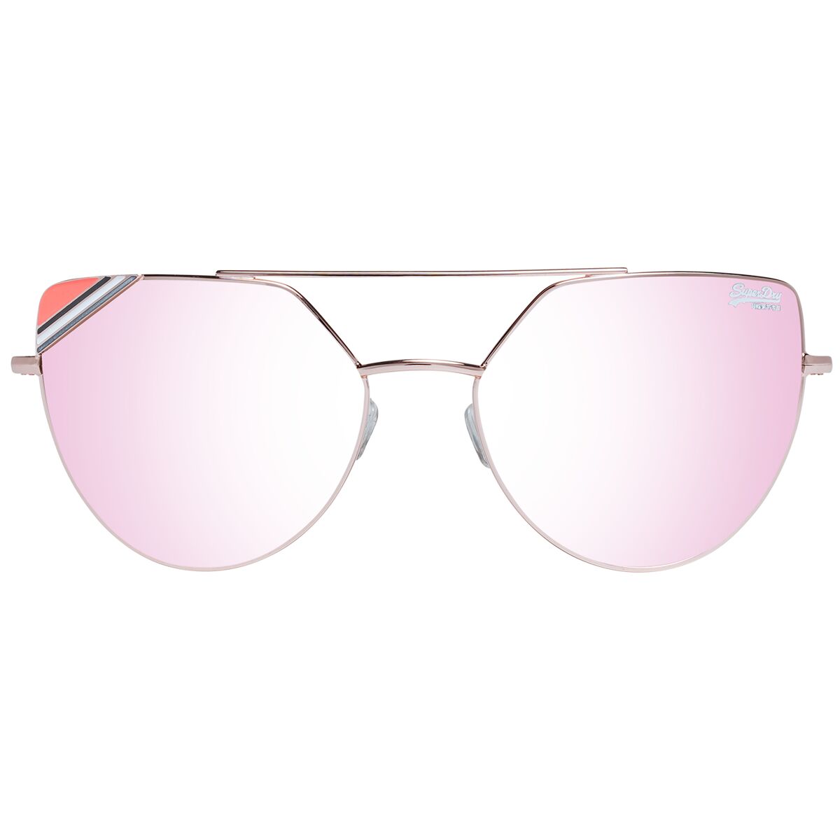 Superdry Unisex-Sonnenbrille Superdry Sds Mikki 57272