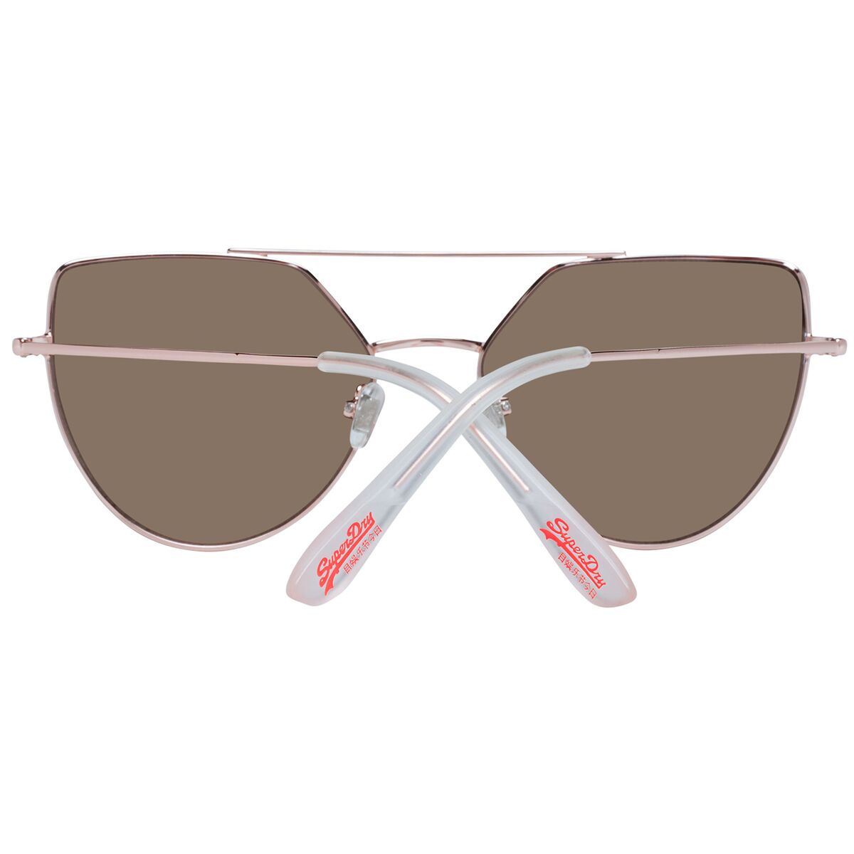 Superdry Unisex-Sonnenbrille Superdry Sds Mikki 57272