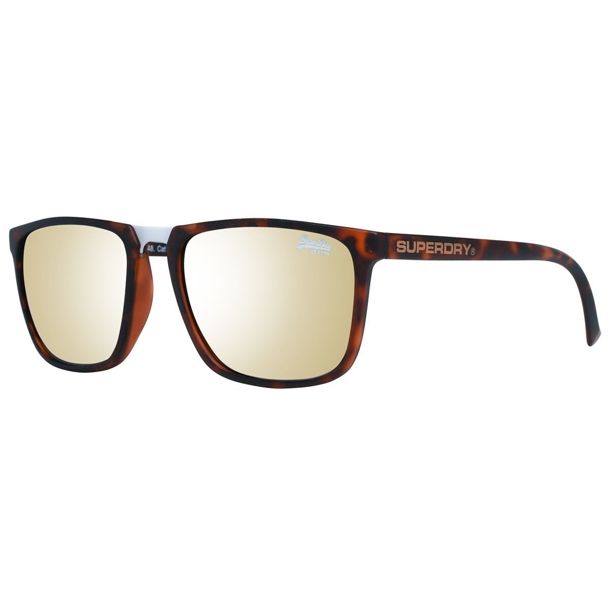 Superdry Unisex-Sonnenbrille Superdry Sds Aftershock 54102