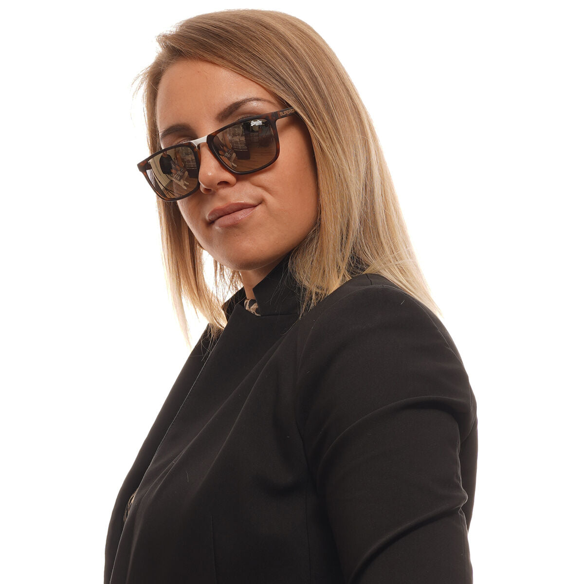 Superdry Unisex-Sonnenbrille Superdry Sds Aftershock 54102