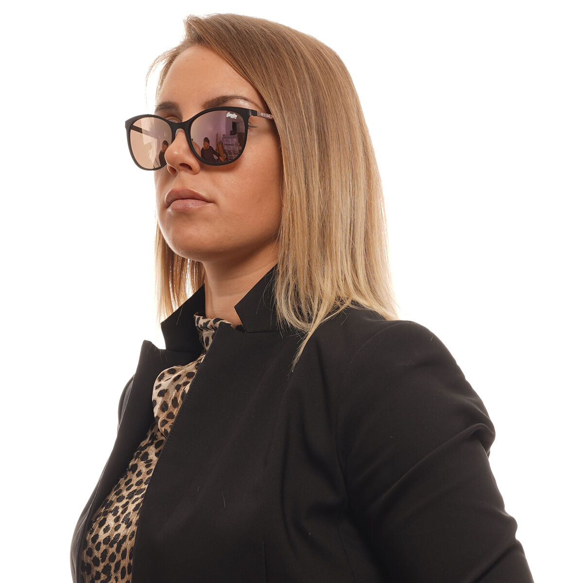 Superdry Unisex-Sonnenbrille Superdry Sds Echoes 56027