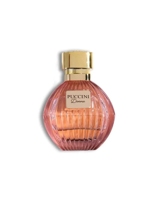 PUCCINI PUCCINI Donna Bella Eau de Parfum 100 ml Spray Damen Kosmetik