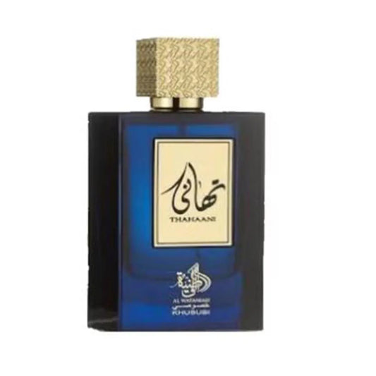 AL WATANIAH AL WATANIAH Thahaani Eau de Parfum 100 ml Spray Parfüm