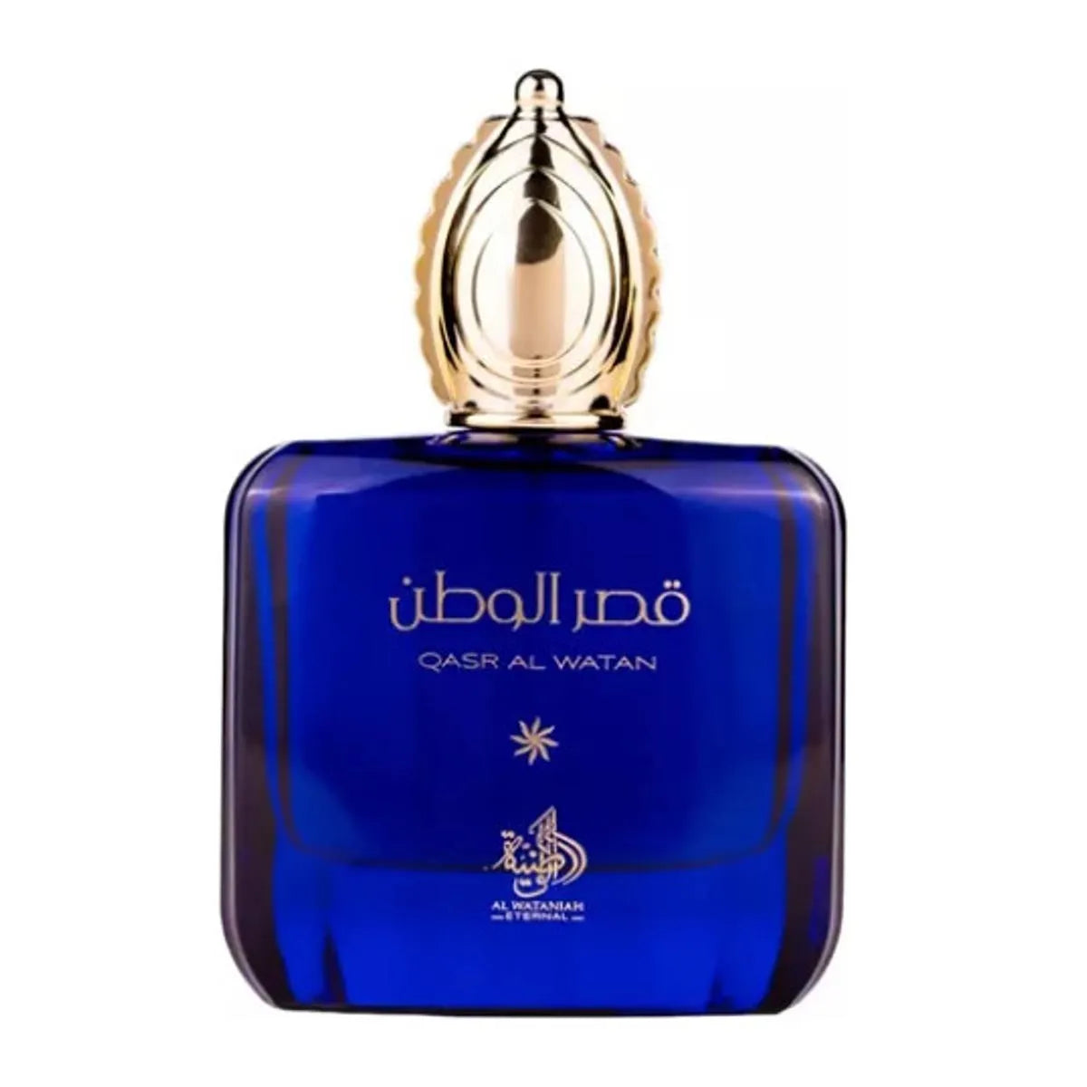 AL WATANIAH AL WATANIAH Qasr Al Watan Eau de Parfum 100 ml Spray Parfüm