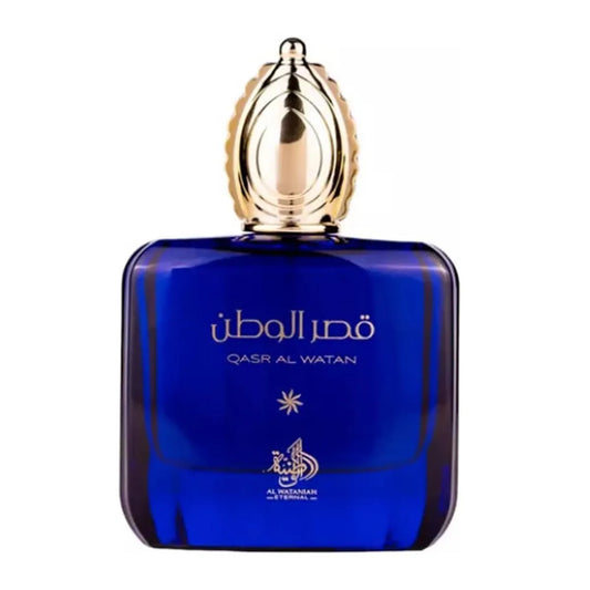 AL WATANIAH AL WATANIAH Qasr Al Watan Eau de Parfum 100 ml Spray Parfüm