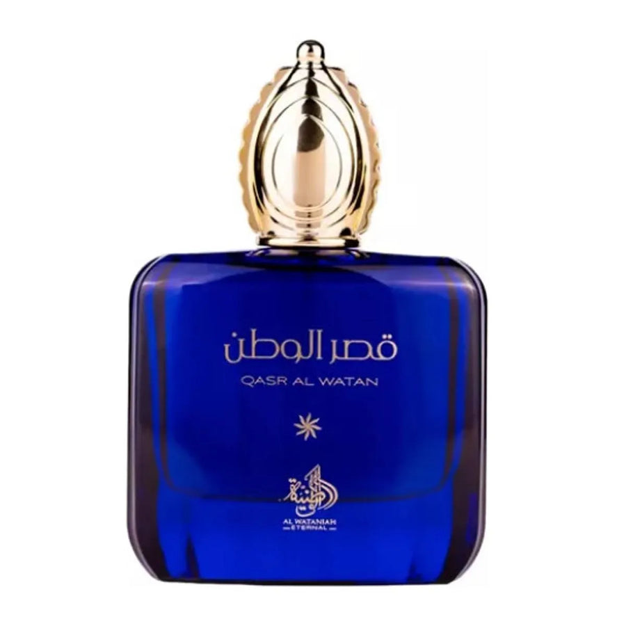 Al Wataniah Qasr Al Watan Eau de Parfum 100 ml Spray