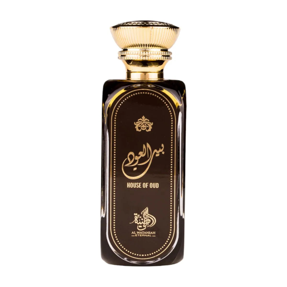 AL WATANIAH AL WATANIAH Eternal House Of Oud Eau De Parfum 100 ml Parfüm