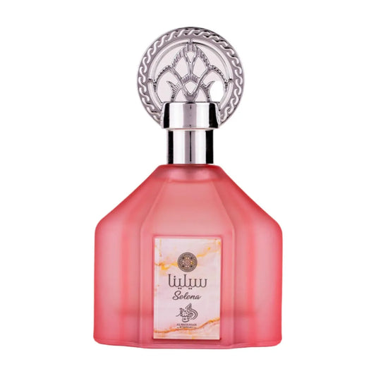 AL WATANIAH AL WATANIAH Selena Eau de Parfum 100 ml Spray Parfüm