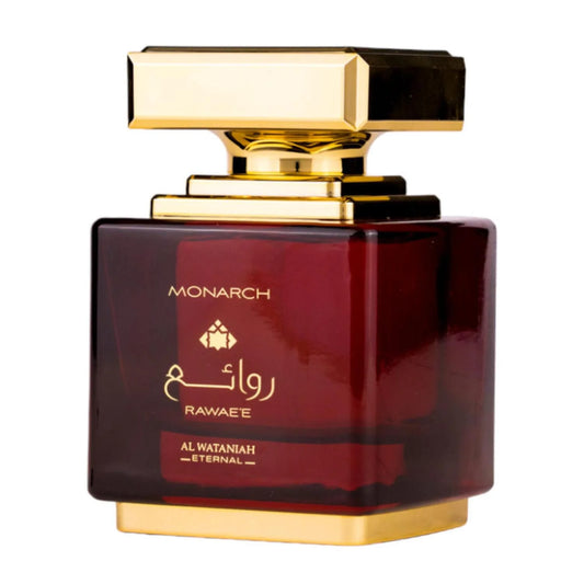 AL WATANIAH AL WATANIAH Monarch Waee Eau de Parfum 100 ml Parfüm