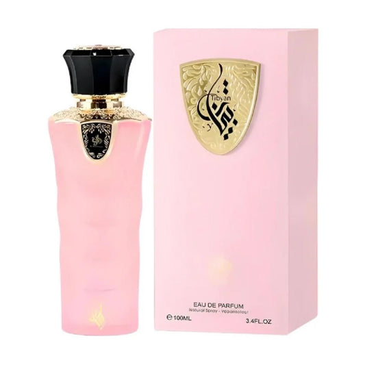 AL WATANIAH AL WATANIAH Tigyan Eau de Parfum Spray 100 ml Parfüm
