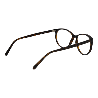 Andy Wolf Eyewear Brille Modell 5055 56K – Seitenansicht