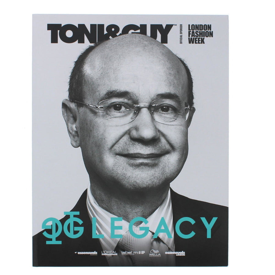 Label.M Legacy Book Haarpflegekatalog