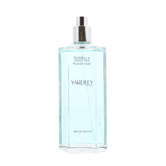 Yardley Yardley, Bluebell and Sweetpea, Eau de Toilette, Für Frauen, 125 ml *Tester