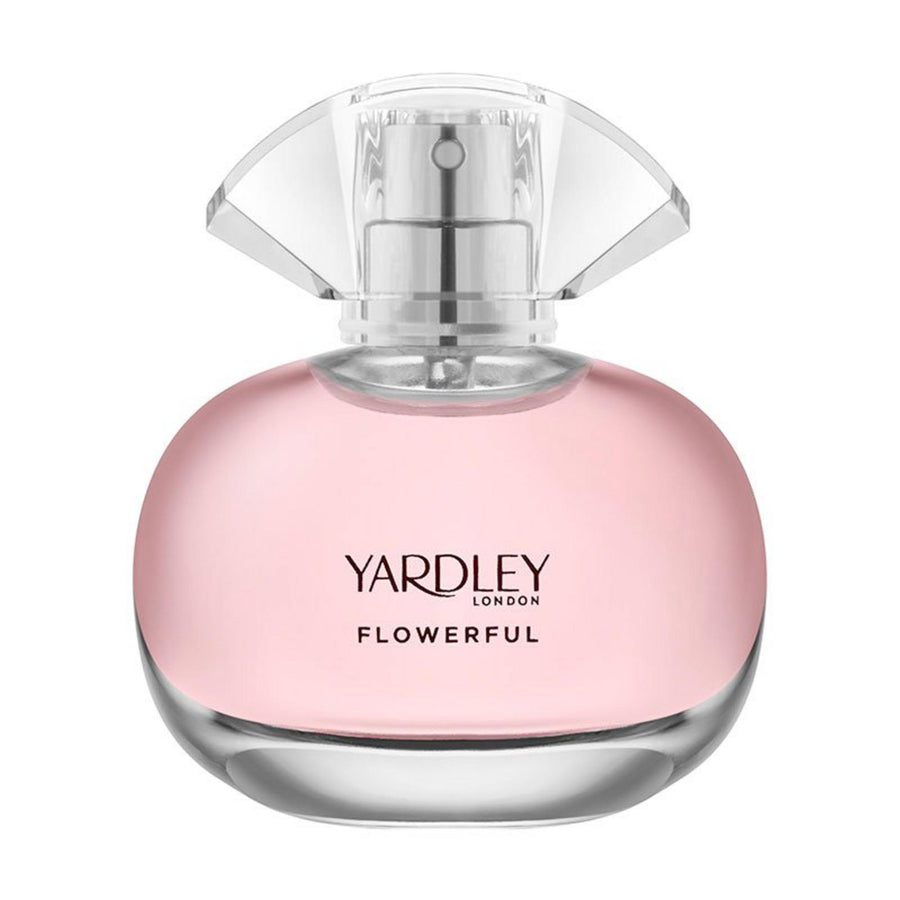 Yardley Yardley, Opulent Rose, Eau de Toilette, Für Frauen, 50 ml Regular
