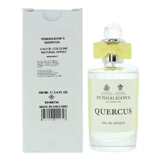 Penhaligon`s Penhaligon's, Quercus, Eau de Cologne, Unisex, 100 ml *Tester