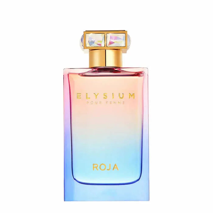 ROJA PARFUMS Roja Elysium Pour Femme Eau De Parfum Spray 75 ml