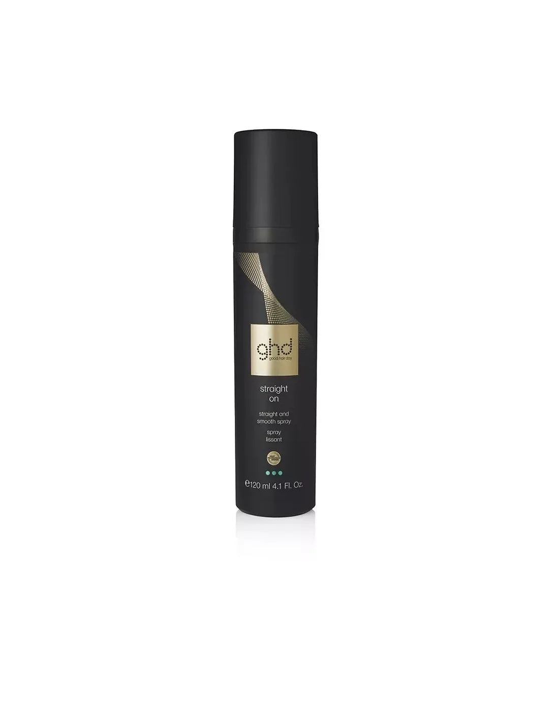 GHD Straight On Spray Glättungsspray 120 ml