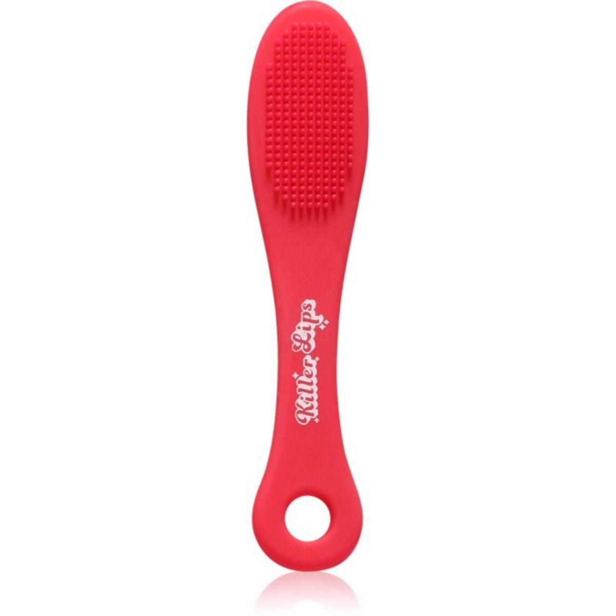 Killer Lips, Lip Scrubber, Lip Spatula