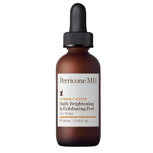 PERRICONE MD PERRICONE MD Daily Brightening & Exfoliating Peel Peeling 59 ml Kosmetik