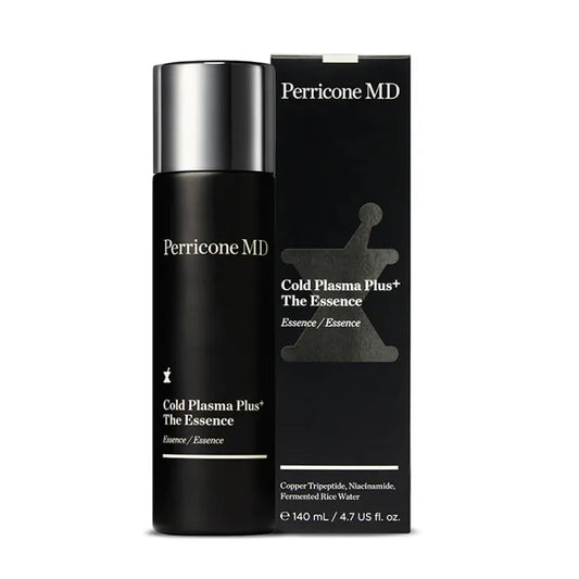 PERRICONE MD PERRICONE MD Cold Plasma Plus+ The Essence 140 ml Gesichtspflege Serum Kosmetik