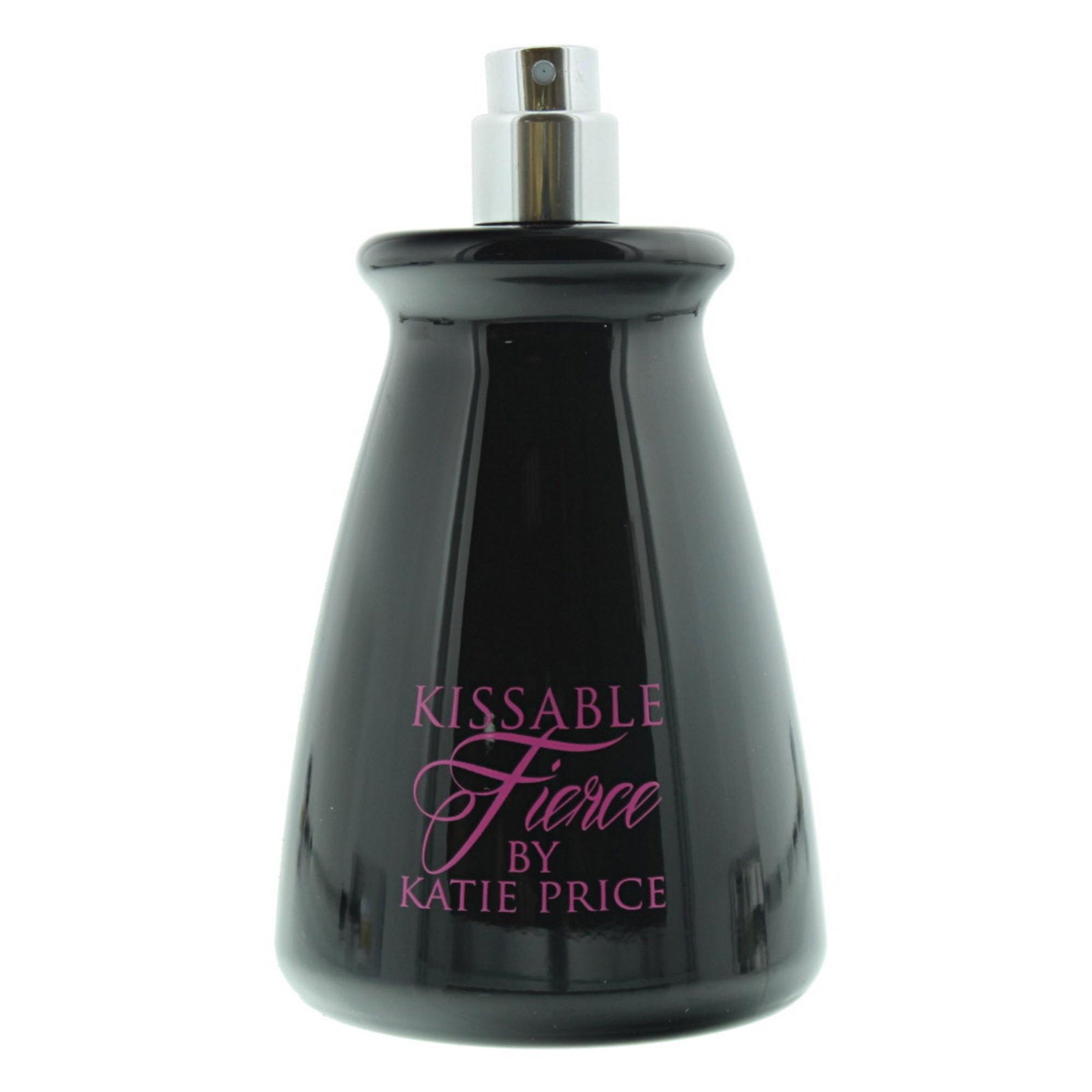 Katie Price Katie Price, Kissable Fierce, Eau de Toilette, Für Frauen, 100 ml *Tester