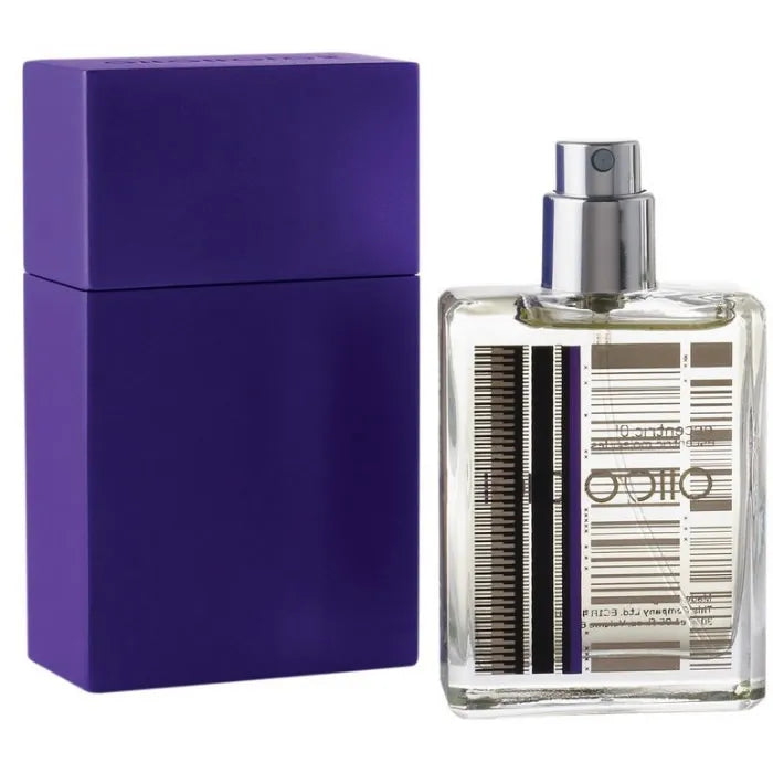 ESCENTRIC MOLECULES Escentric Molecules Escentric 01 Eau De Toilette Spray 30 ml With Case Parfüm