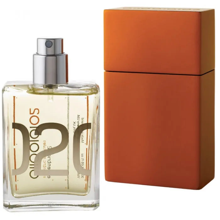 ESCENTRIC MOLECULES Escentric Molecules Escentric 02 Eau De Toilette Spray 30 ml With Case Parfüm