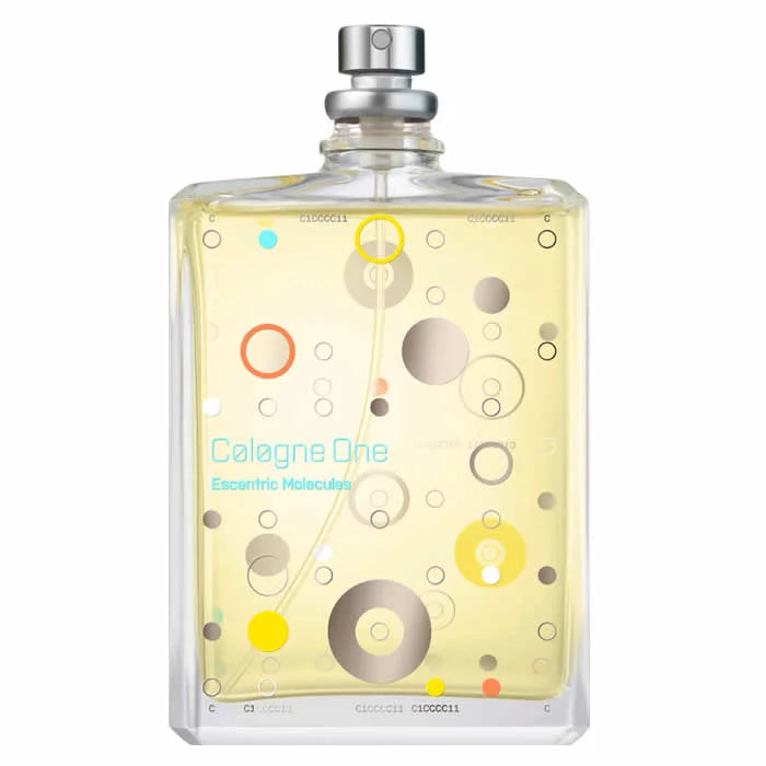 Escentric Molecules Cologne One Eau de Parfum Spray 100 ml