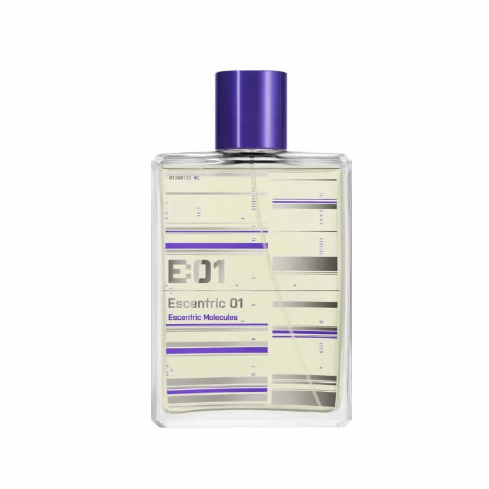 ESCENTRIC MOLECULES Escentric Molecules Escentric 01 Eau de Toilette Spray 200 ml Parfüm