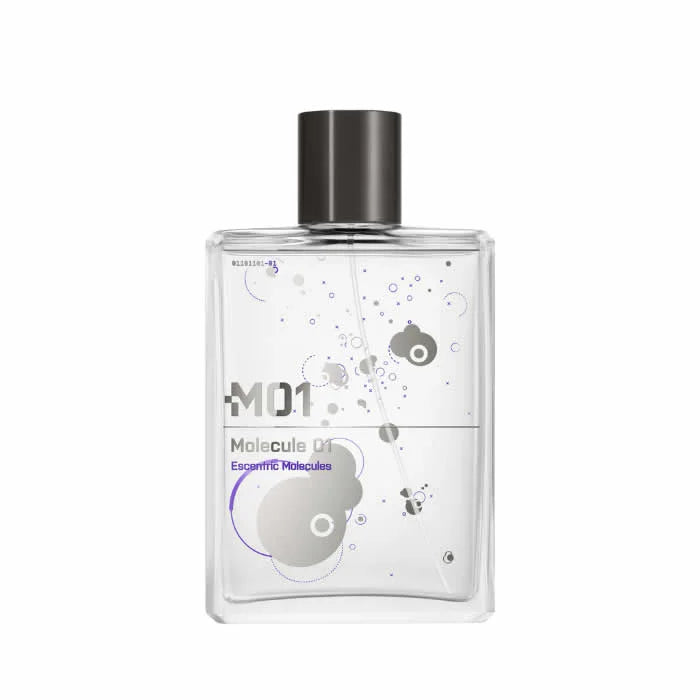 ESCENTRIC MOLECULES ESCENTRIC MOLECULES 01 Eau de Toilette Spray 200 ml Herrenduft Parfüm