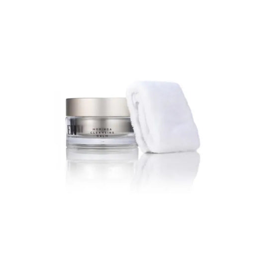 EMMA HARDIE EMMA HARDIE Moringa Balm 100 ml mit Reinigungstuch Kosmetikpflege