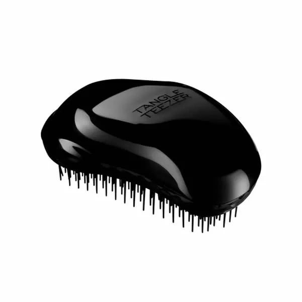 TANGLE TEEZER TANGLE TEEZER The Original Panther Black Haarbürste Schwarz Kosmetik