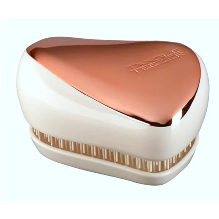 TANGLE TEEZER TANGLE TEEZER Compact Styler Luxe Haarbürste Gold Rose kompakt und handlich Kosmetik