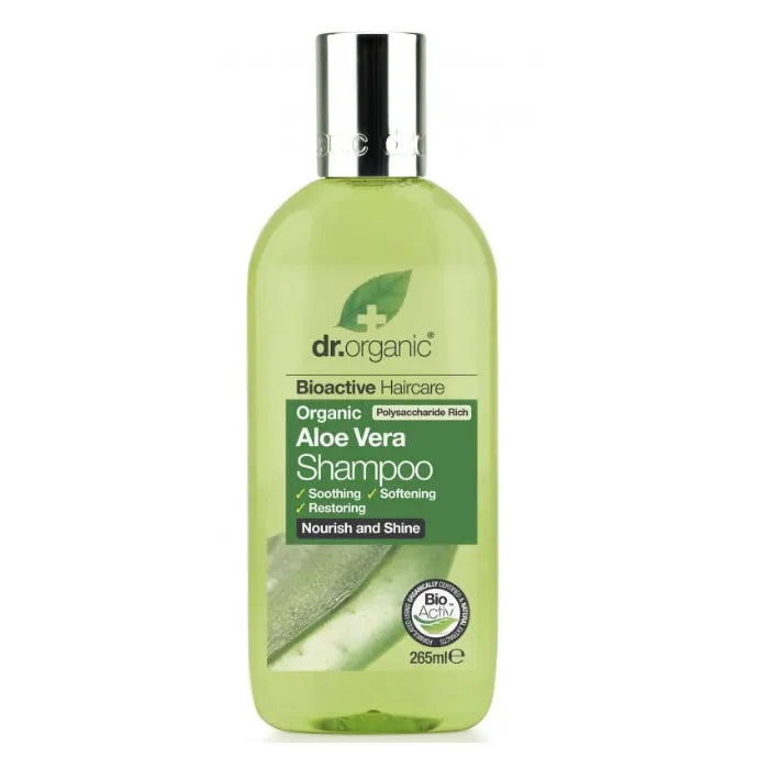 DR. ORGANIC DR. ORGANIC Aloe Vera Shampoo 265 ml