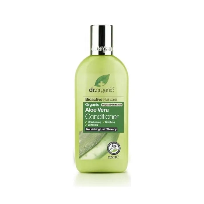 DR. ORGANIC DR. ORGANIC Aloe Vera Conditioner 265 ml Conditioner mit Aloe Vera