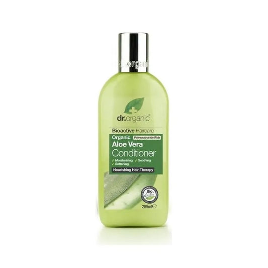 DR. ORGANIC DR. ORGANIC Aloe Vera Conditioner 265 ml Conditioner mit Aloe Vera